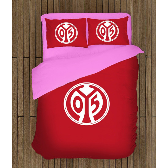Ložní soupravy s přikrývkou - Mainz