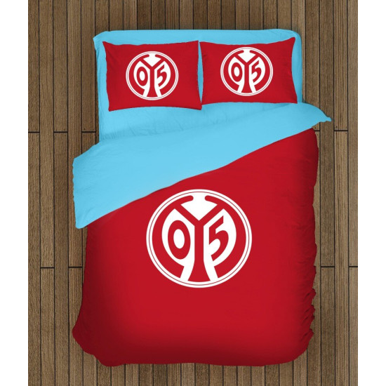 Ložní soupravy s přikrývkou - Mainz
