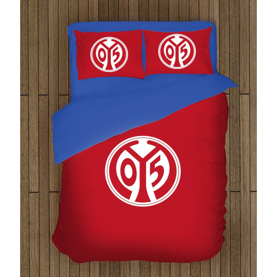 Ložní soupravy s přikrývkou - Mainz