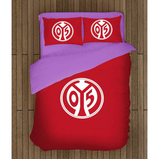 Ložní soupravy s přikrývkou - Mainz