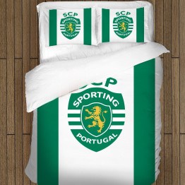 Ložní souprava - Sporting