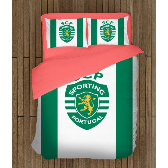 Ložní souprava - Sporting
