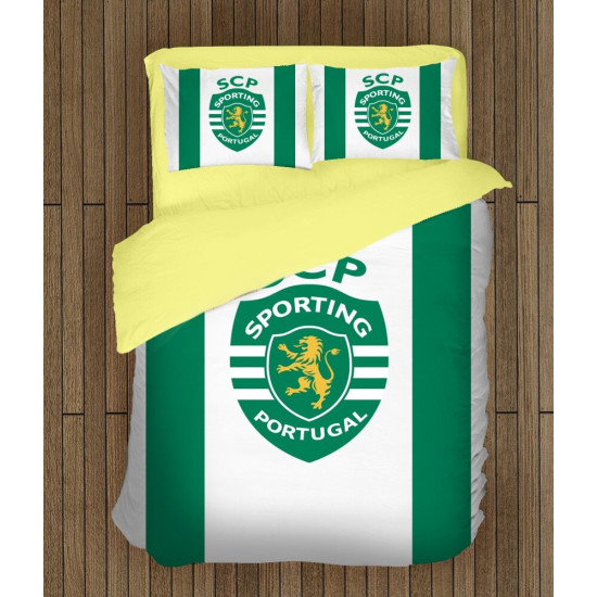 Ložní souprava - Sporting
