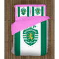 Ložní souprava - Sporting