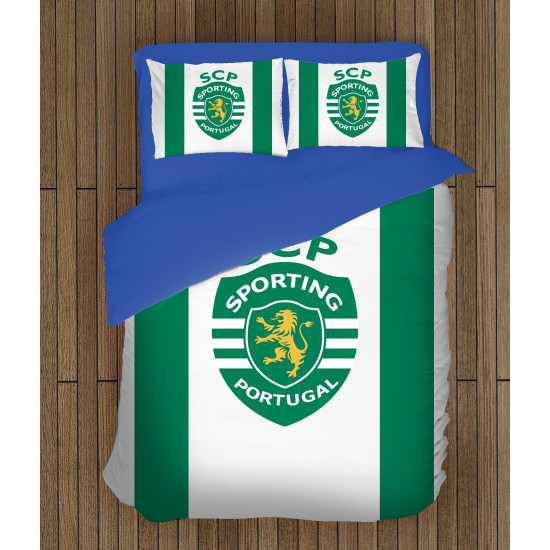 Ložní souprava - Sporting
