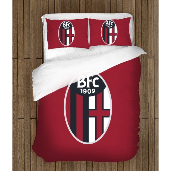 Ložní souprava - FC Bologna