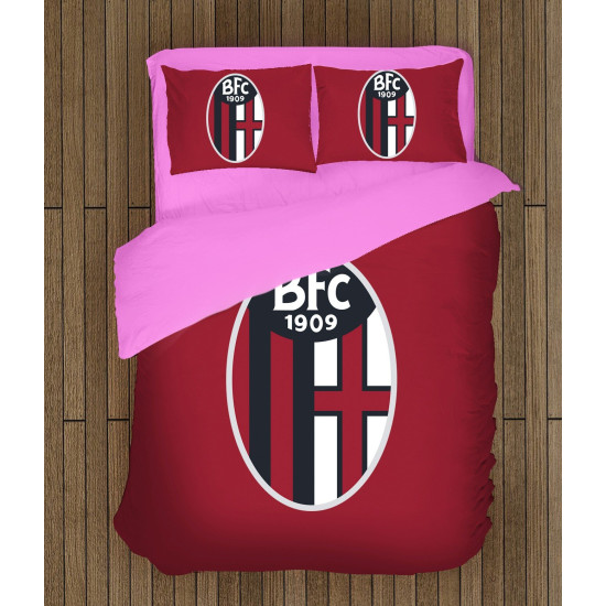 Ložní souprava - FC Bologna