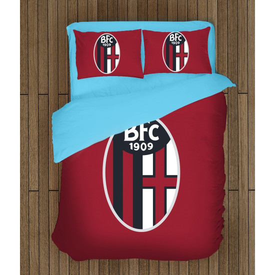 Ložní souprava - FC Bologna