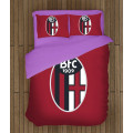 Ložní souprava - FC Bologna