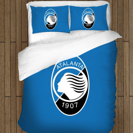 Ložní souprava - FC Atalanta