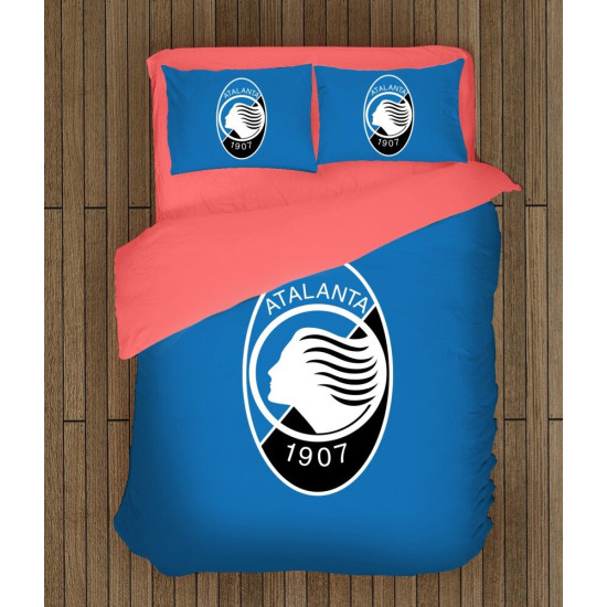 Ložní souprava - FC Atalanta