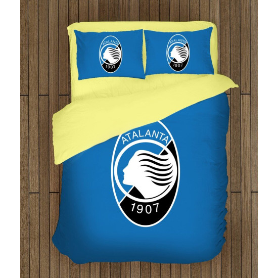 Ložní souprava - FC Atalanta