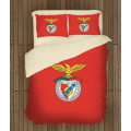 Povlečení s přikrývkou - FC Benfica