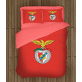 Povlečení s přikrývkou - FC Benfica