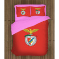 Povlečení s přikrývkou - FC Benfica