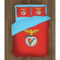 Povlečení s přikrývkou - FC Benfica