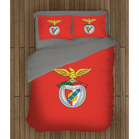 Povlečení s přikrývkou - FC Benfica