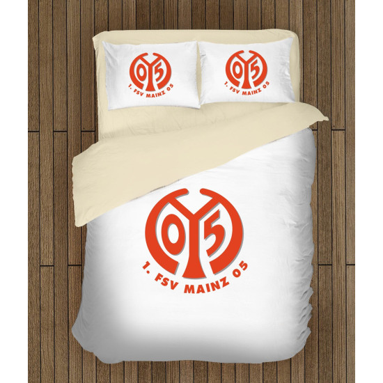 Ložní soupravy s přikrývkou - Mainz