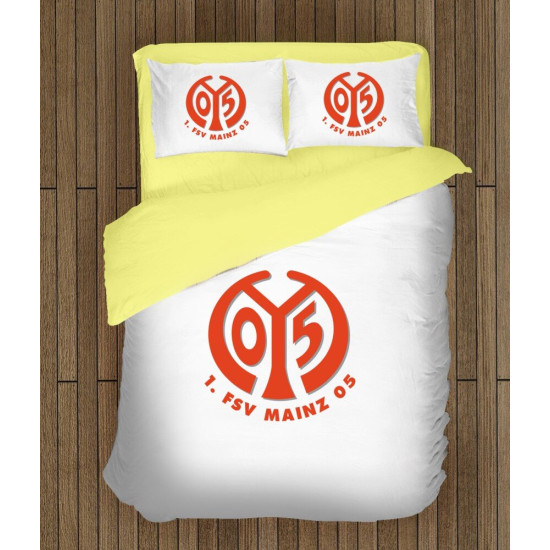 Ložní soupravy s přikrývkou - Mainz