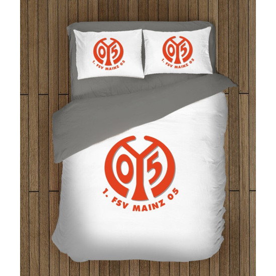 Ložní soupravy s přikrývkou - Mainz