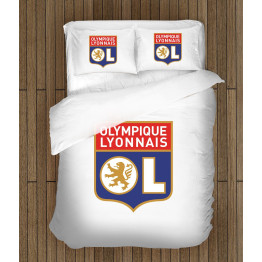 Povlečení s přikrývkou - Lyon