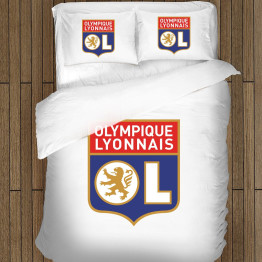 Povlečení s přikrývkou - Lyon