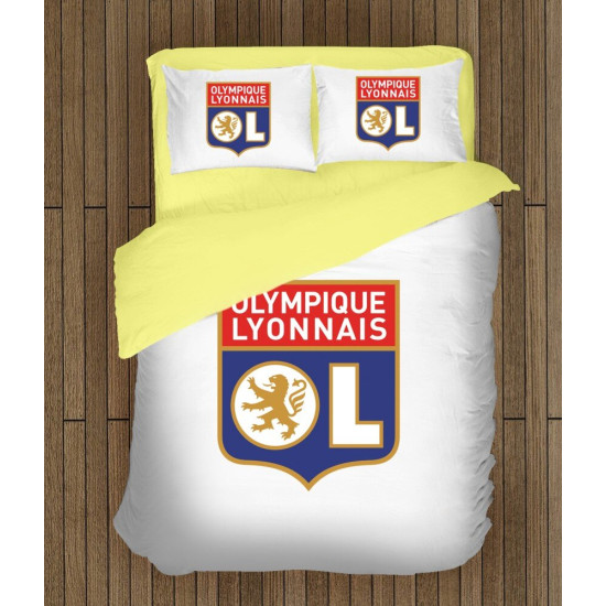 Povlečení s přikrývkou - Lyon