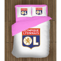 Povlečení s přikrývkou - Lyon