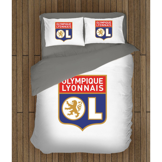 Povlečení s přikrývkou - Lyon