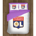 Povlečení s přikrývkou - Lyon