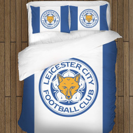 Ložní soupravy s přikrývkou - Leicester