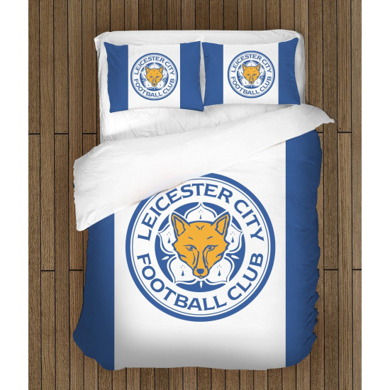 Ložní soupravy s přikrývkou - Leicester