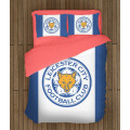 Ložní soupravy s přikrývkou - Leicester
