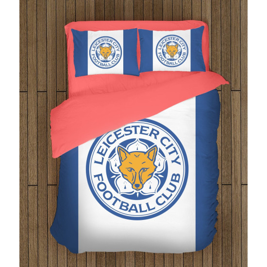 Ložní soupravy s přikrývkou - Leicester