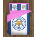 Ložní soupravy s přikrývkou - Leicester