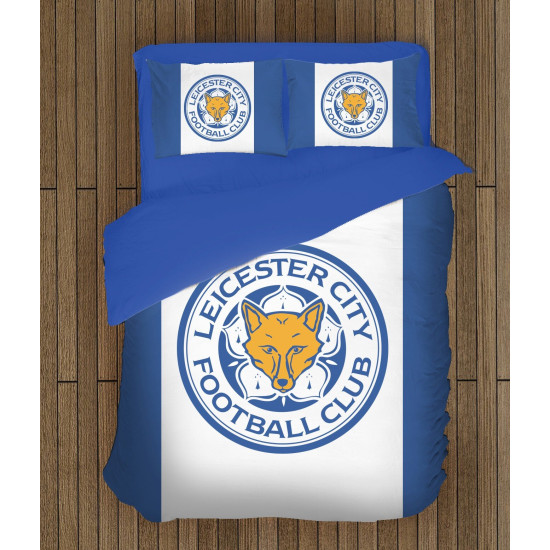 Ložní soupravy s přikrývkou - Leicester
