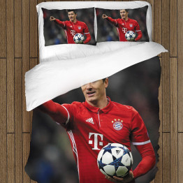 Přikrývka - Robert Lewandowski