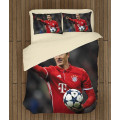 Přikrývka - Robert Lewandowski
