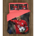 Přikrývka - Robert Lewandowski