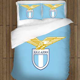 Povlečení s přikrývkou - Lazio