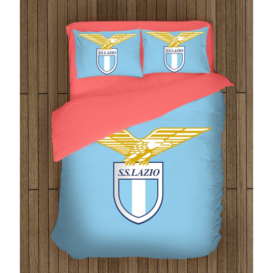 Povlečení s přikrývkou - Lazio