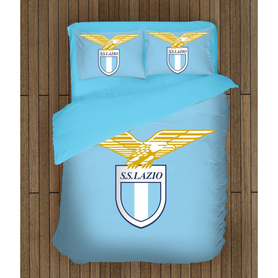 Povlečení s přikrývkou - Lazio