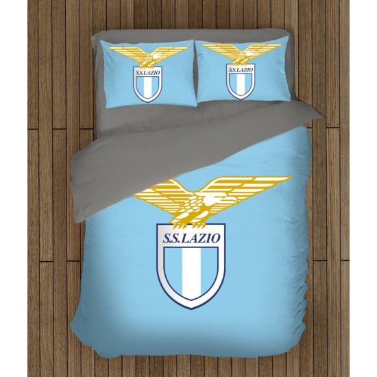 Povlečení s přikrývkou - Lazio