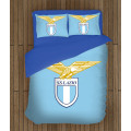 Povlečení s přikrývkou - Lazio