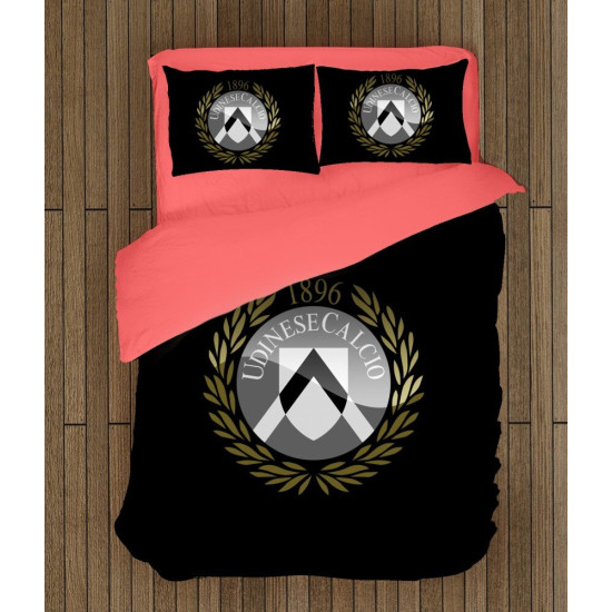 Povlečení s přikrývkou - Udinese