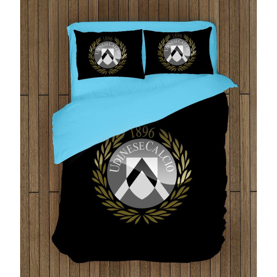 Povlečení s přikrývkou - Udinese