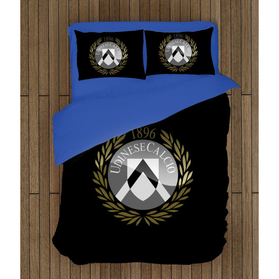 Povlečení s přikrývkou - Udinese
