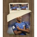 Ložní soupravy s přikrývkou - Kylian Mbappe