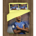 Ložní soupravy s přikrývkou - Kylian Mbappe