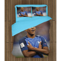 Ložní soupravy s přikrývkou - Kylian Mbappe
